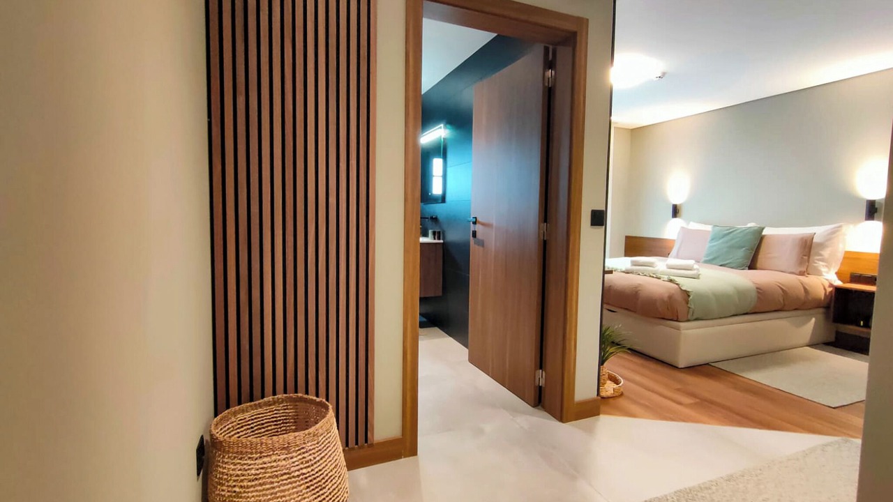 Photo of Bedroom in Leiria