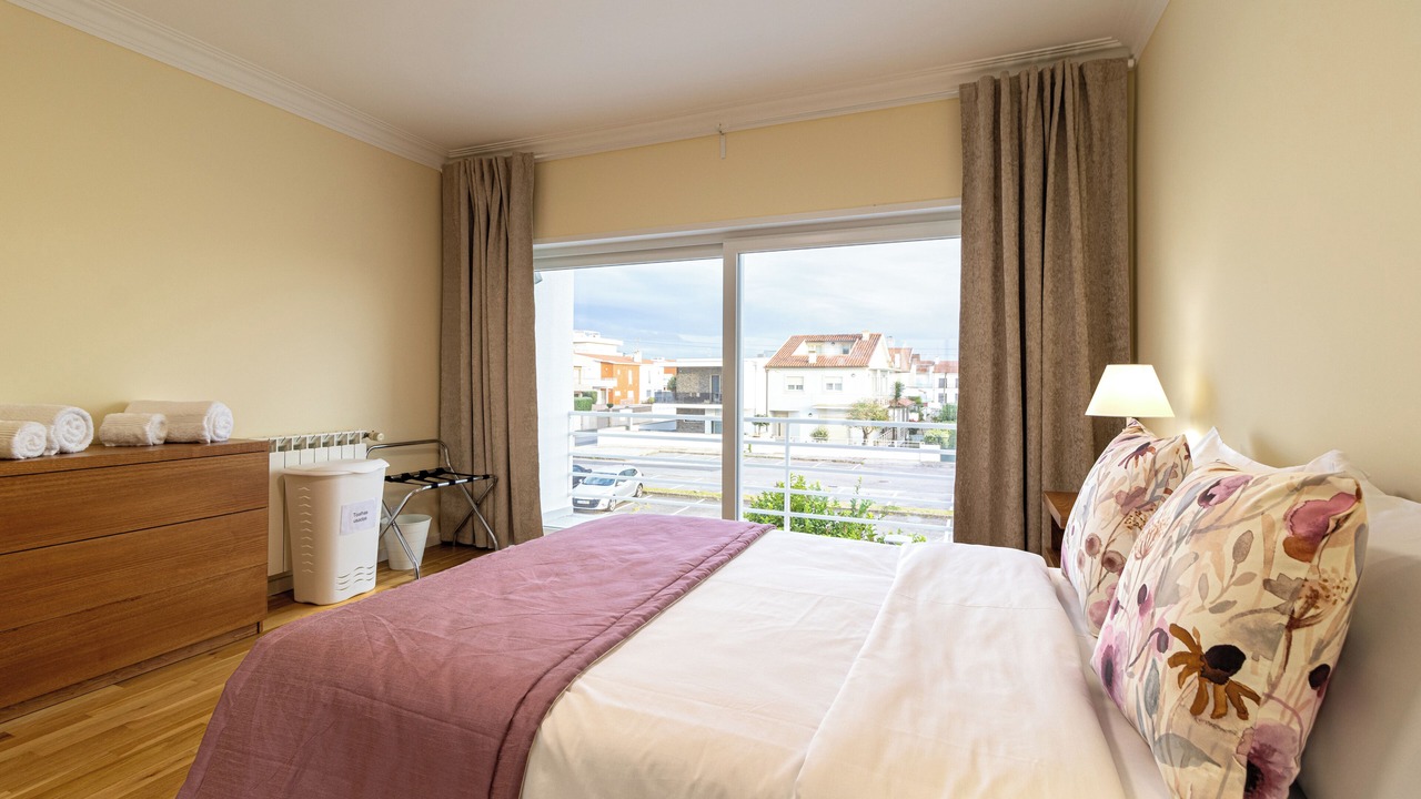 Photo of Bedroom in Viana do Castelo