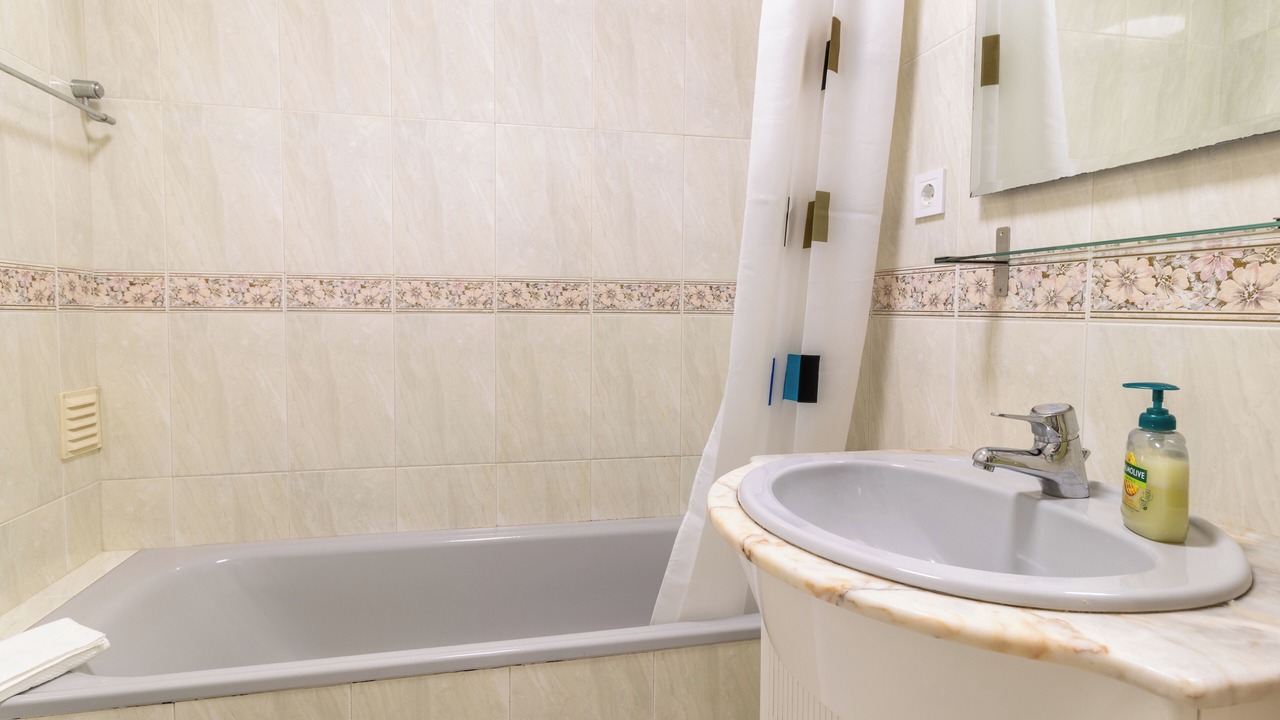 Photo of Bathroom in Viana do Castelo