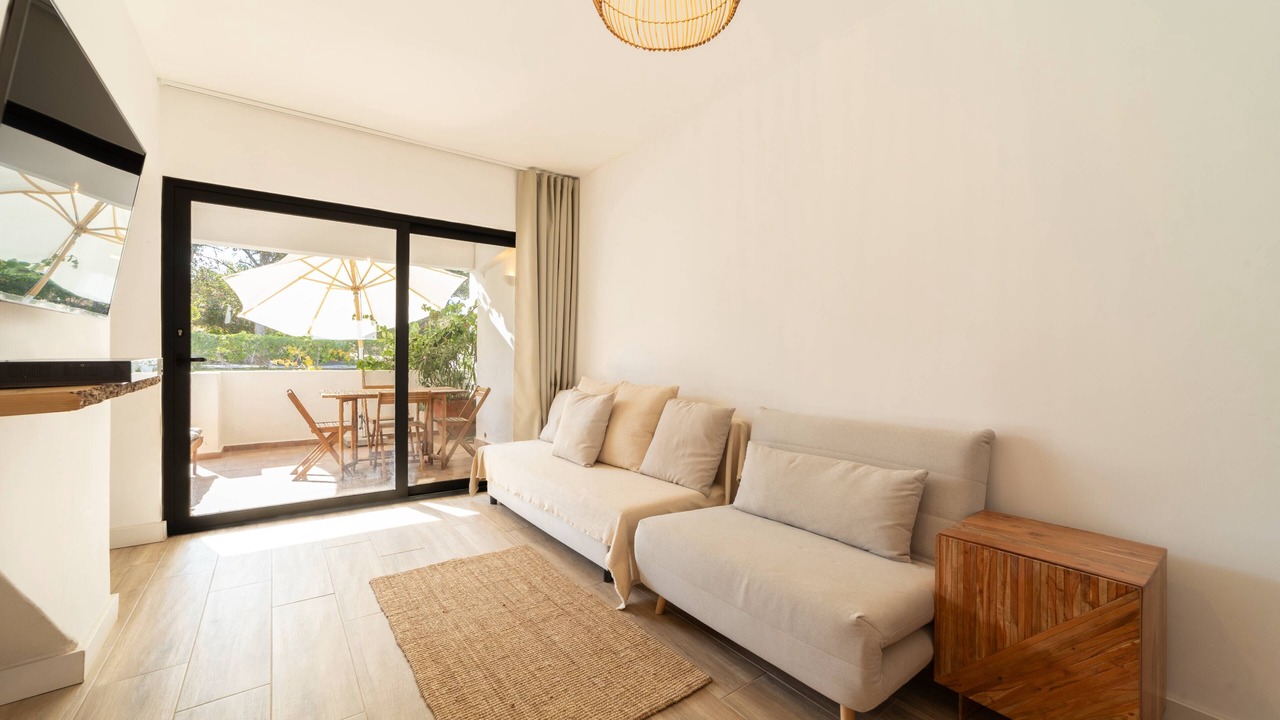 Photo of Livingroom in Alfa-Mar