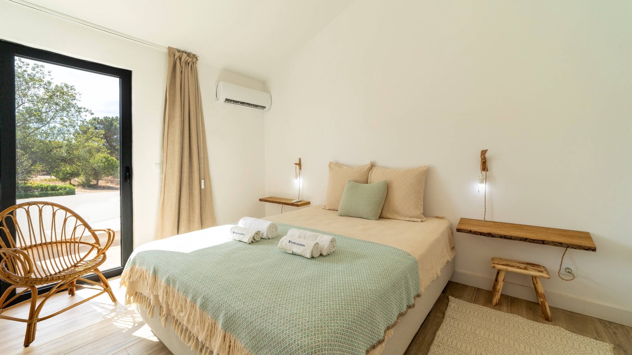 Photo of Bedroom in Alfa-Mar