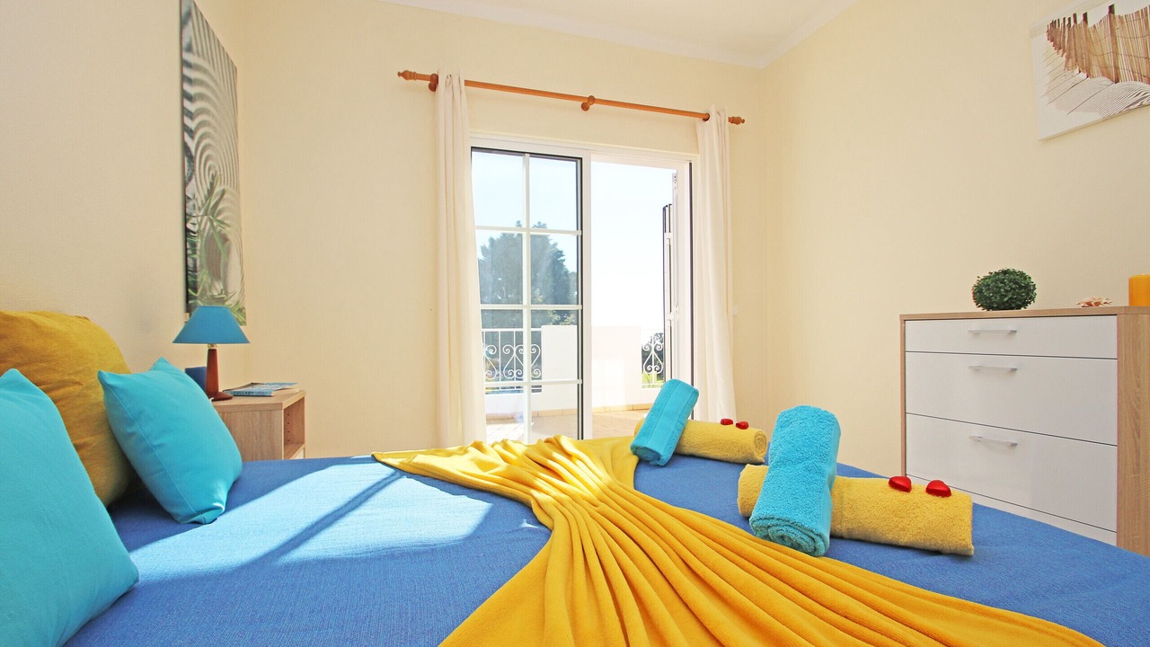 Photo of Bedroom in Sesmarias
