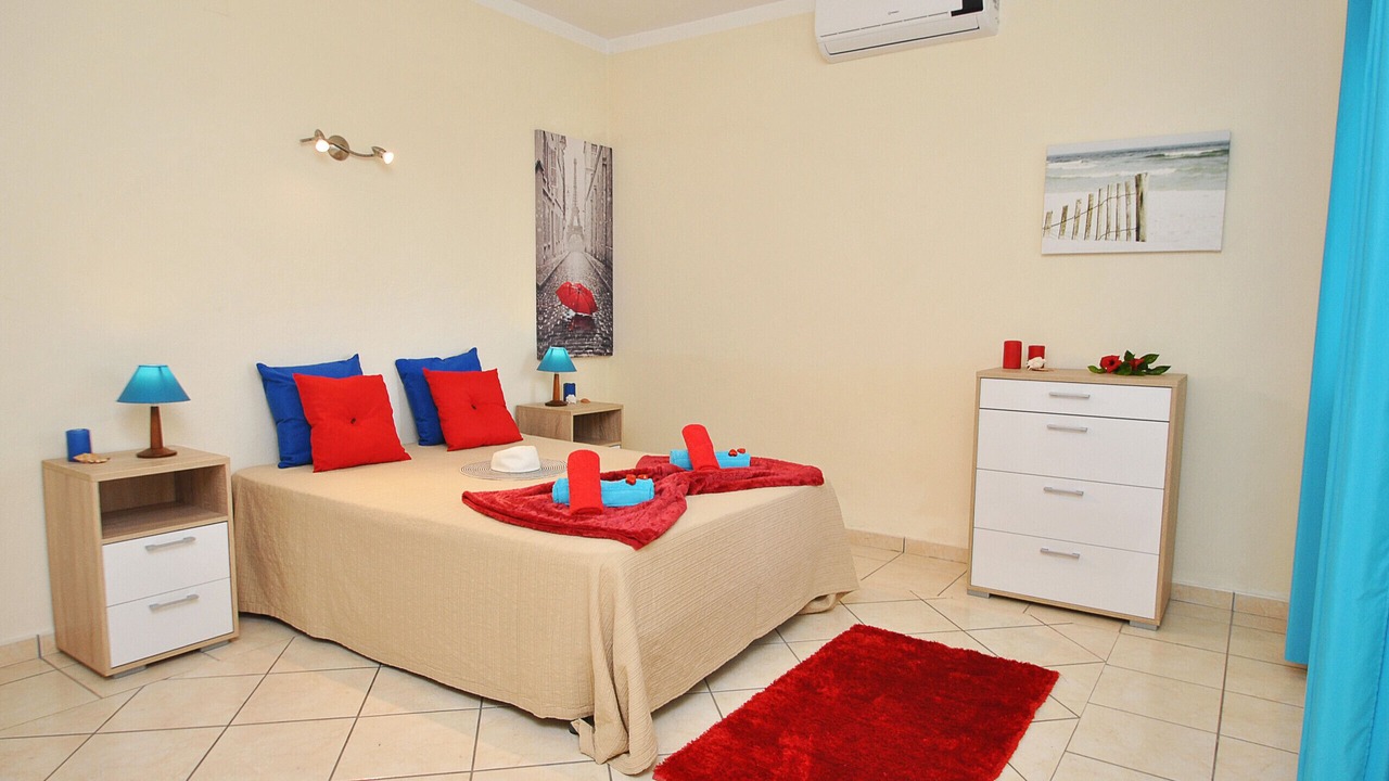 Photo of Bedroom in Sesmarias