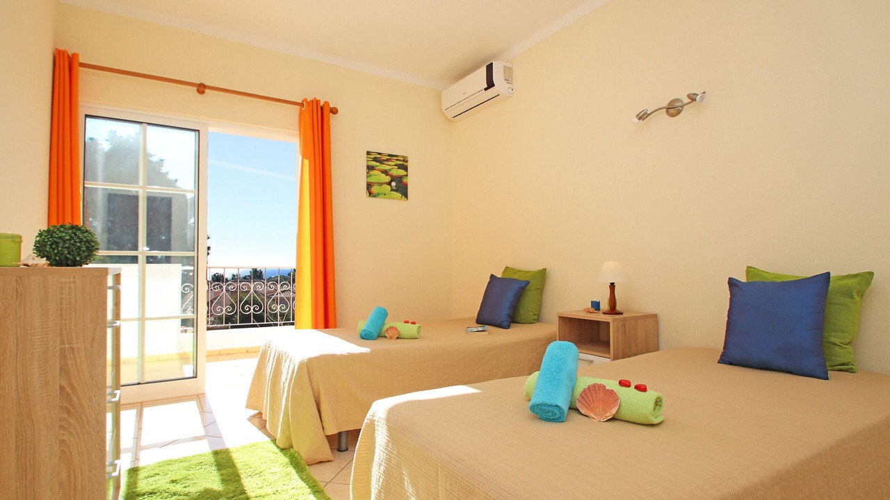 Photo of Bedroom in Sesmarias