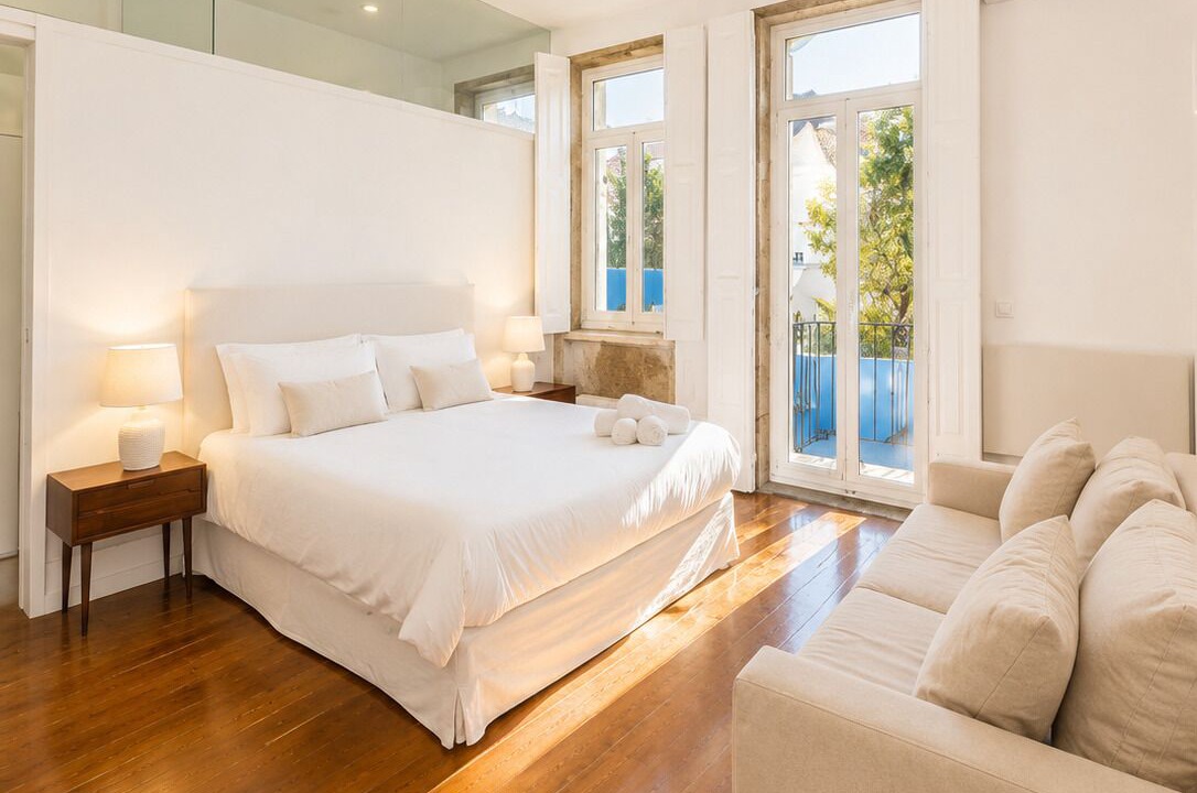 Photo of Bedroom in Bonfim