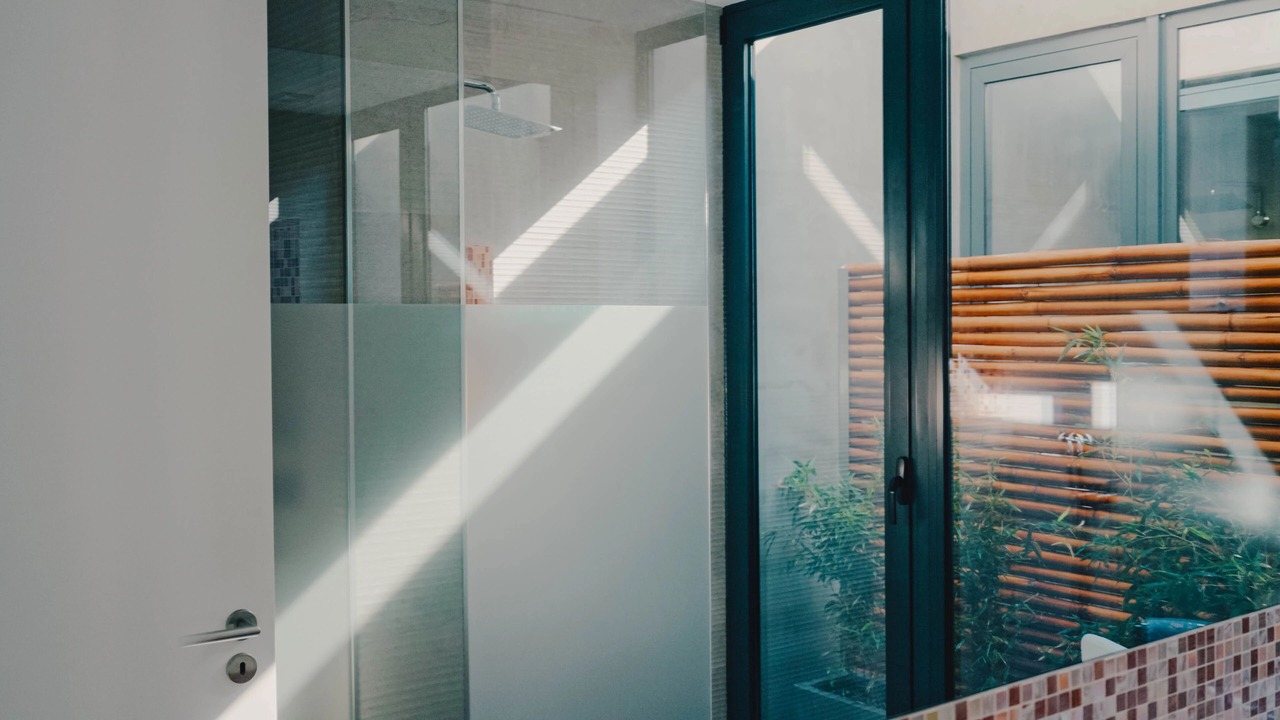 Photo of Bathroom in Calheta