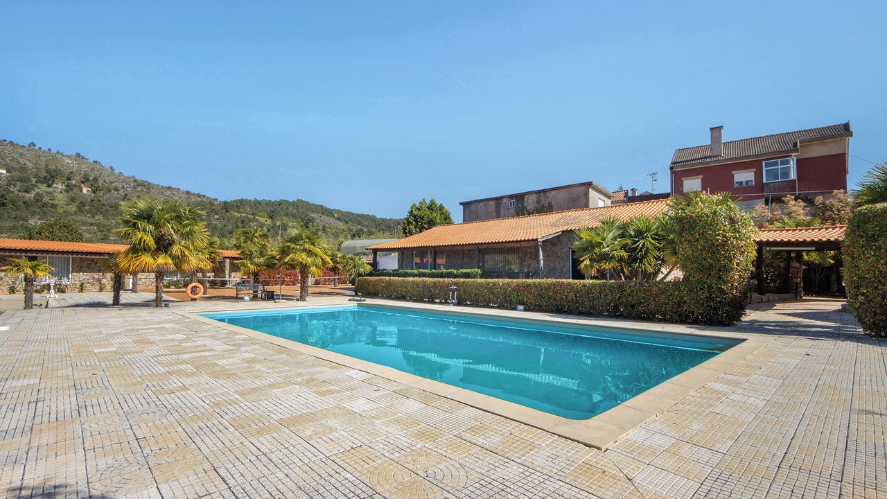 Photo of Outdoor in Armamar