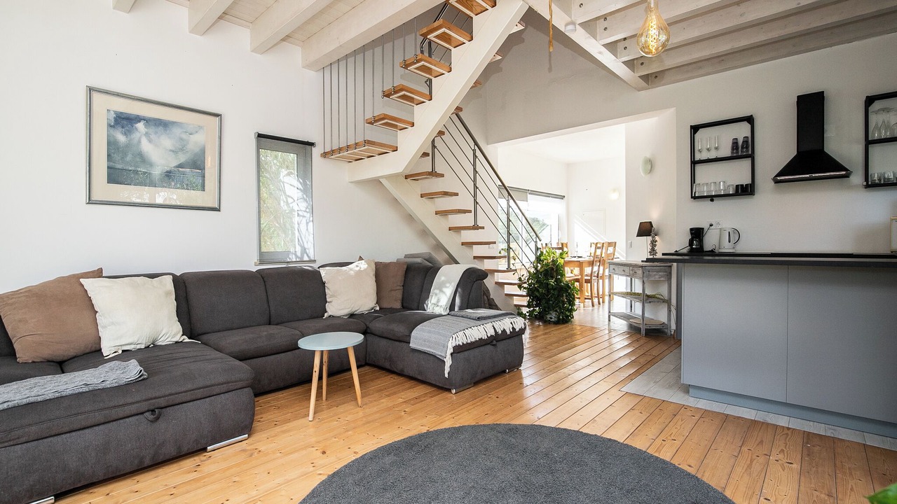 Photo of Livingroom in Fonte do Bispo