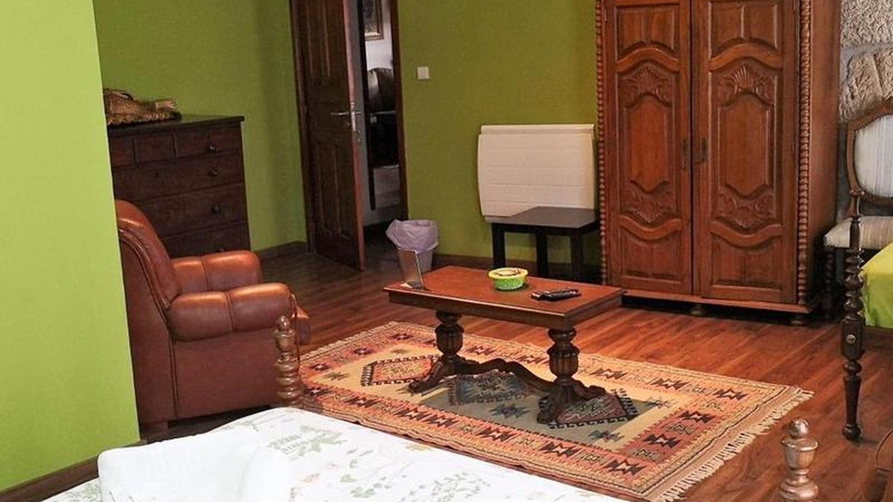 Photo of Bedroom in Armamar