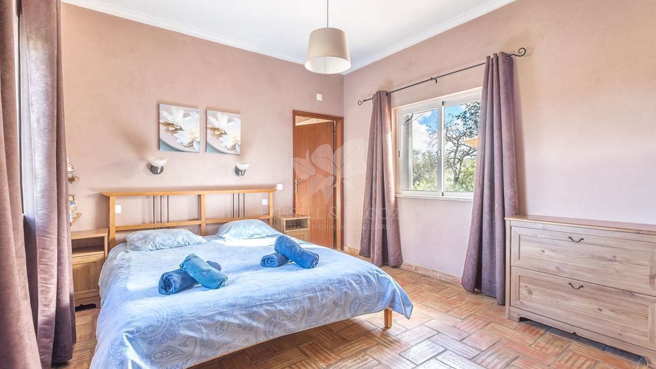 Photo of Bedroom in Foupana