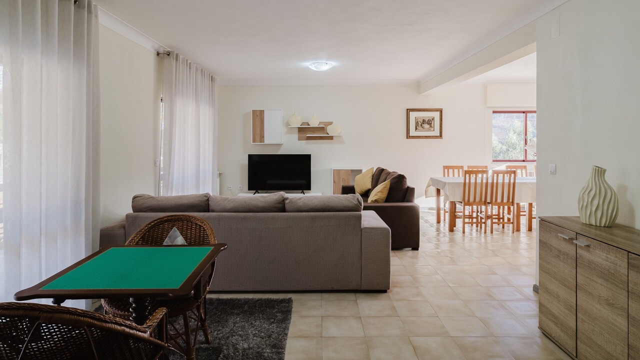Photo of Livingroom in Canicada