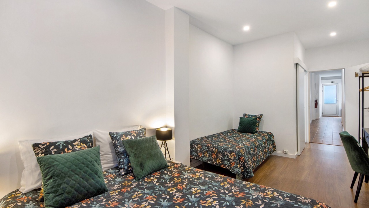 Photo of Bedroom in Vera Cruz
