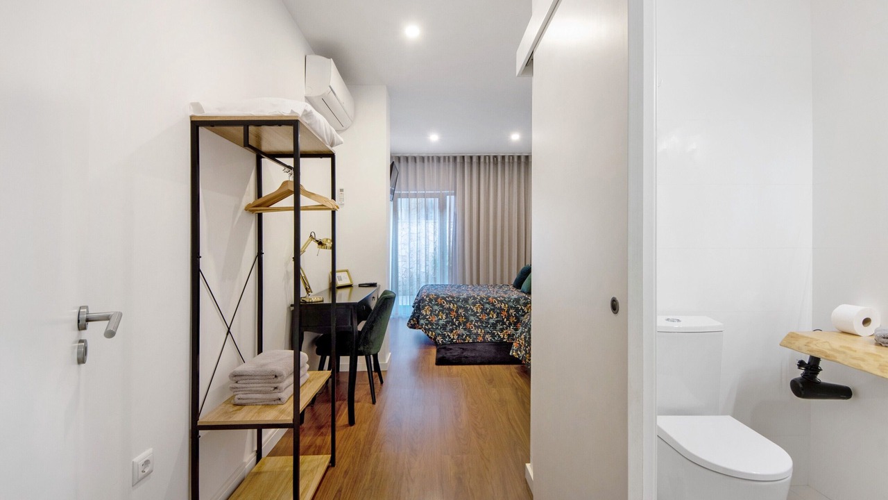 Photo of Bedroom in Vera Cruz