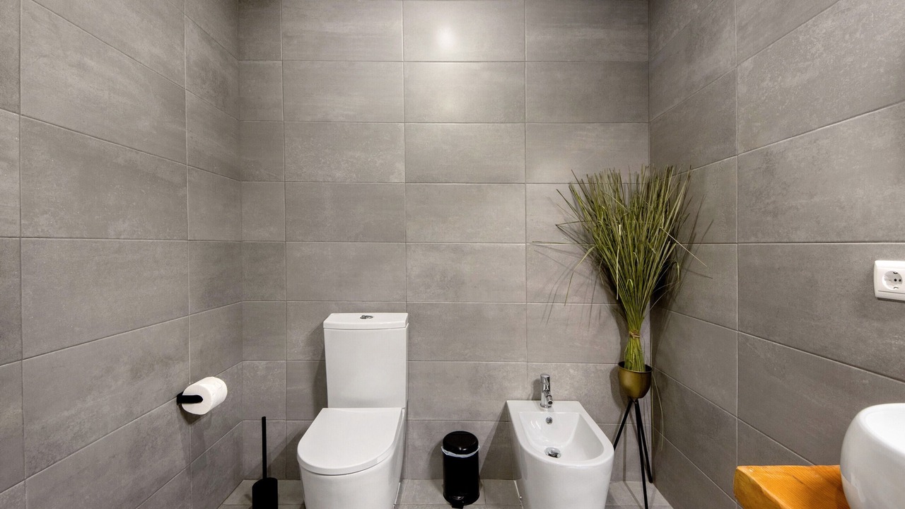Photo of Bathroom in Vera Cruz