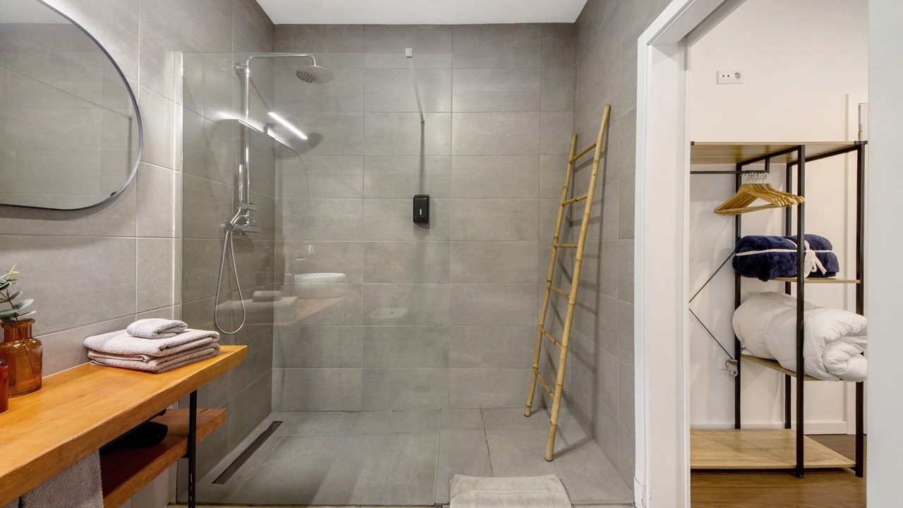 Photo of Bathroom in Vera Cruz