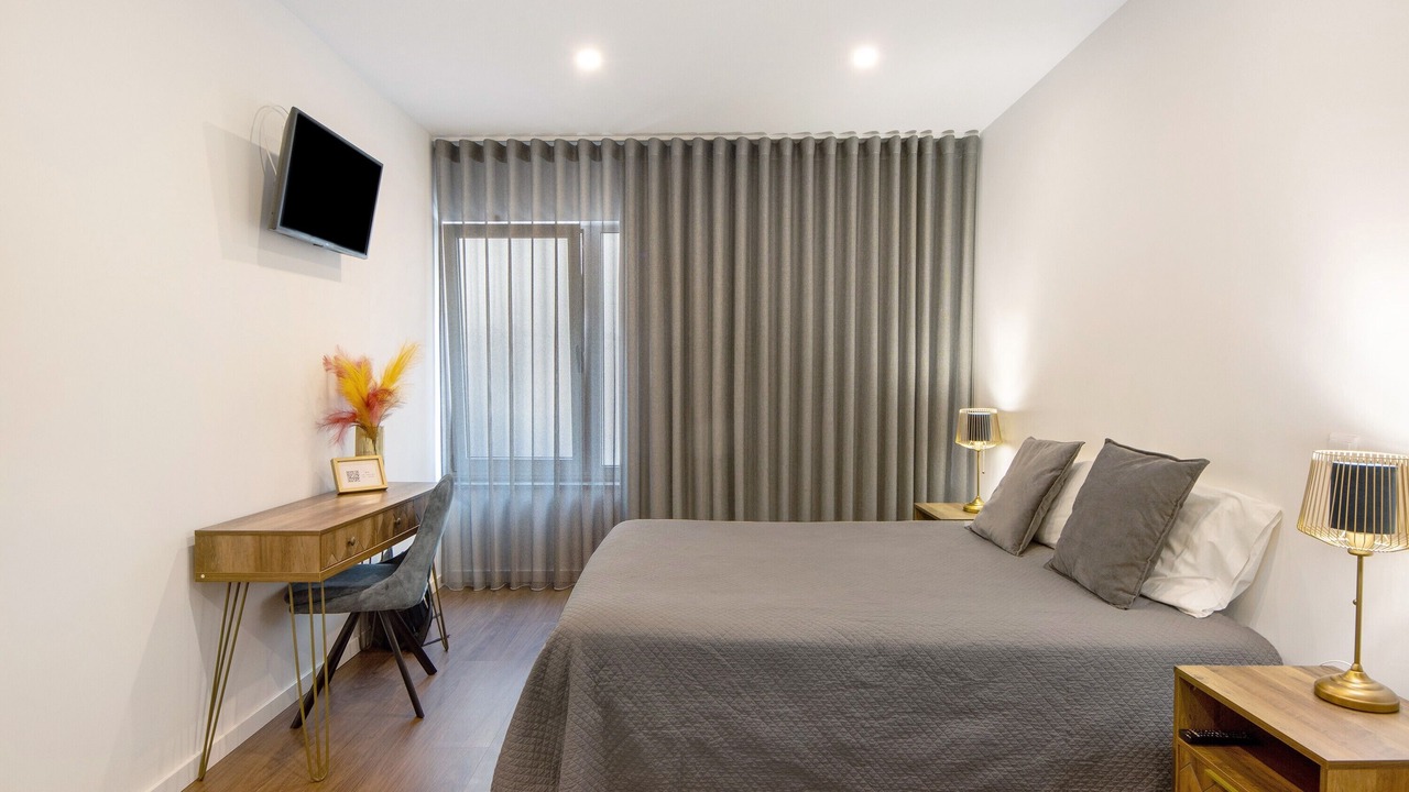 Photo of Bedroom in Vera Cruz
