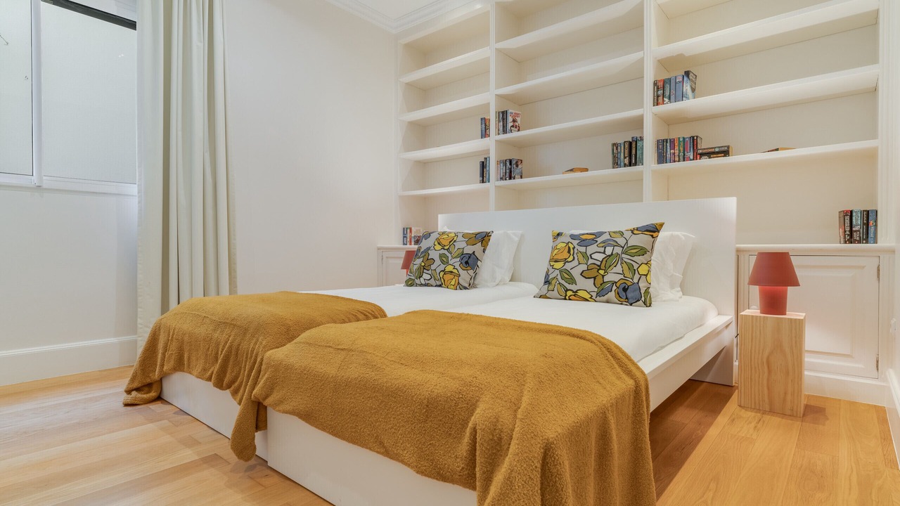 Photo of Bedroom in Sao Martinho
