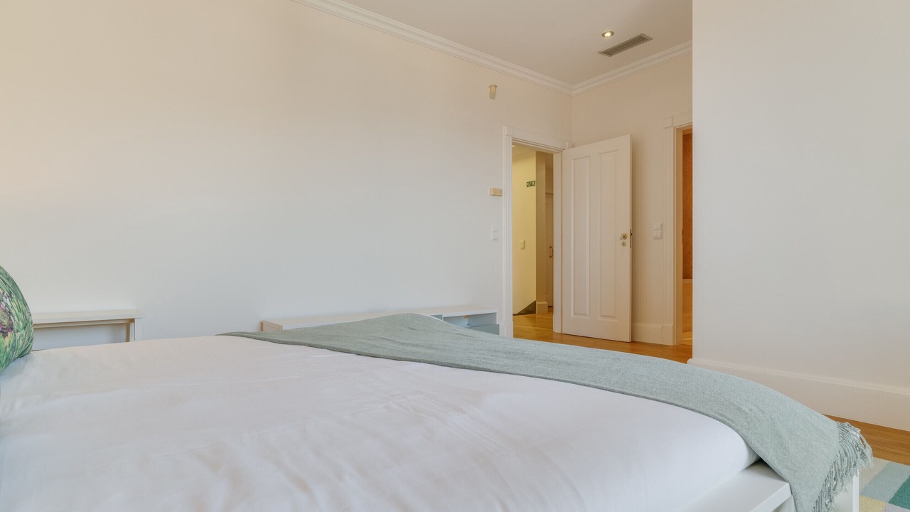 Photo of Bedroom in Sao Martinho