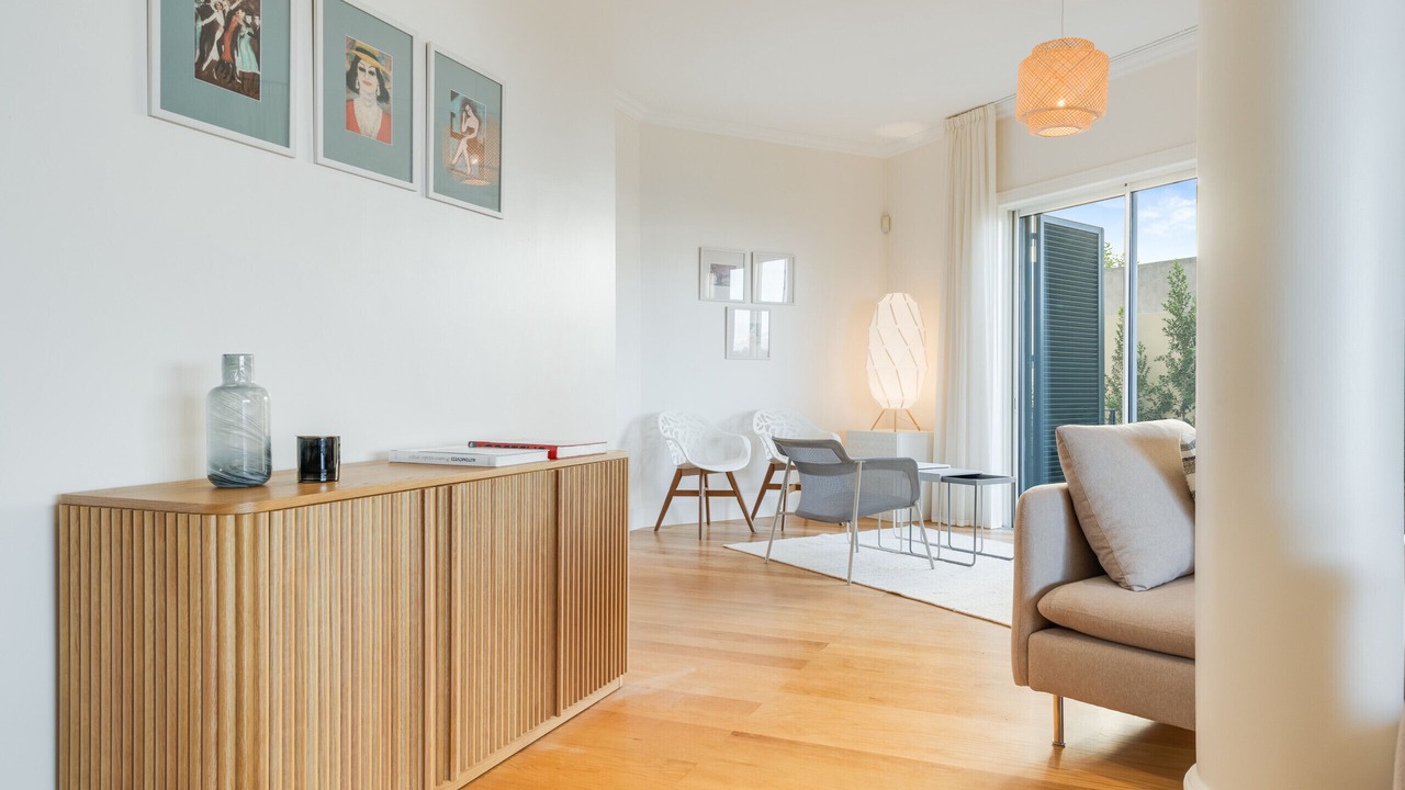 Photo of Livingroom in Sao Martinho