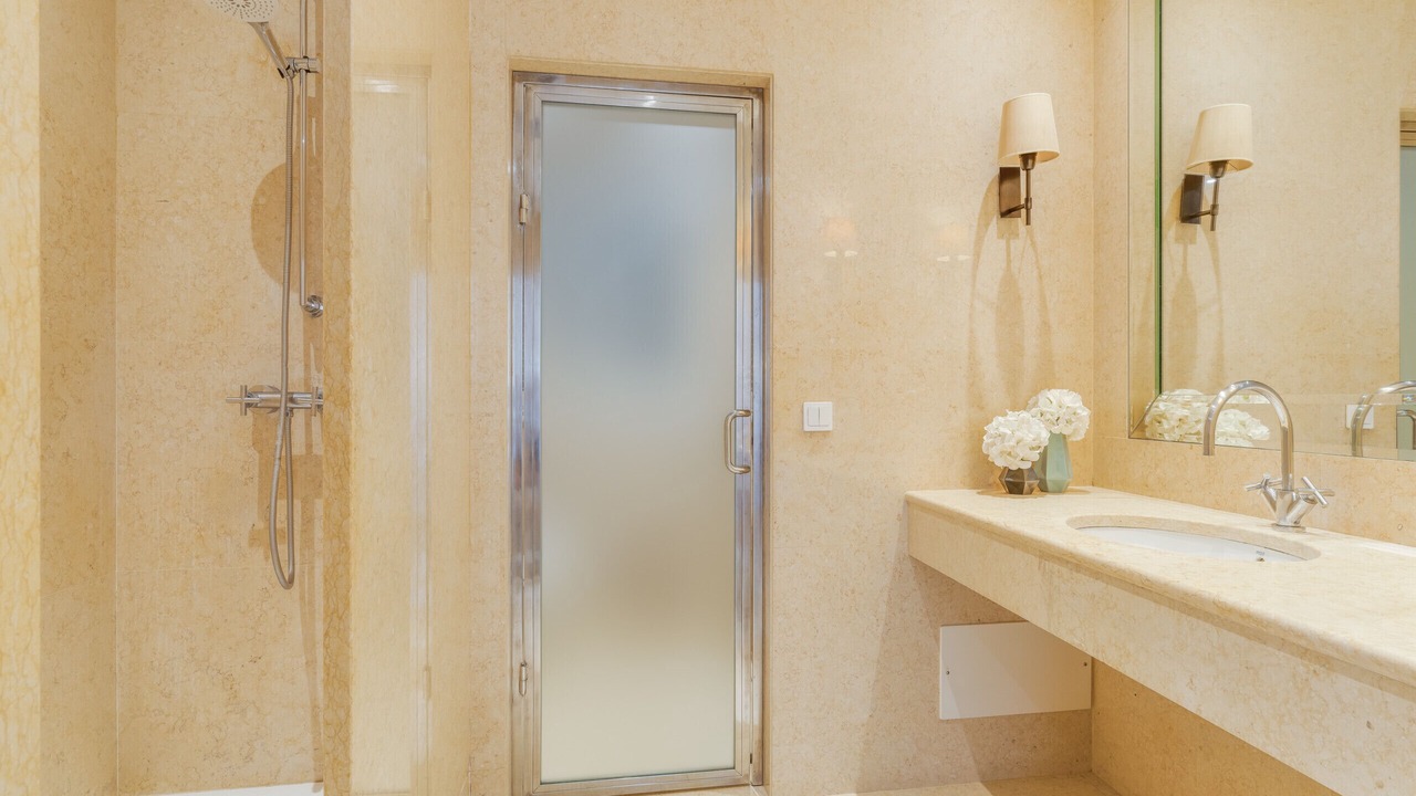 Photo of Bathroom in Sao Martinho