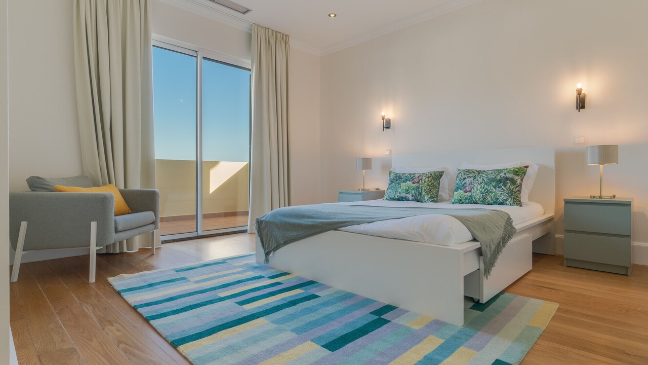 Photo of Bedroom in Sao Martinho