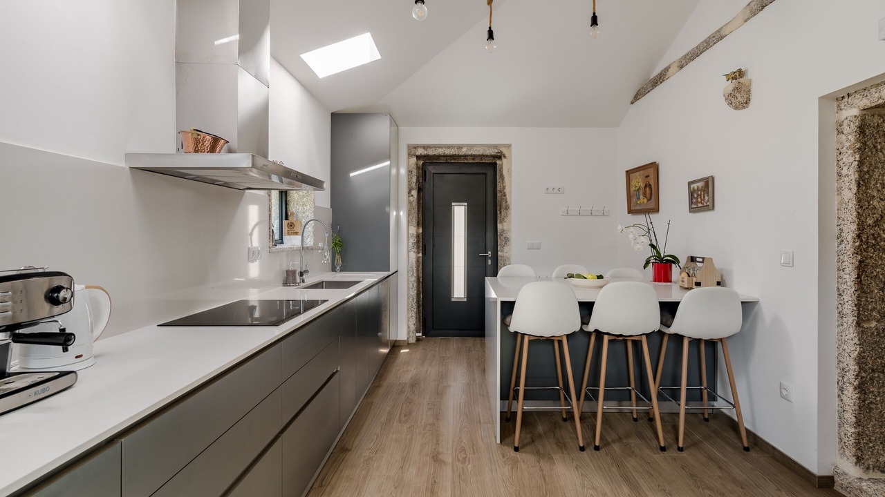 Photo of Kitchen in Rossas