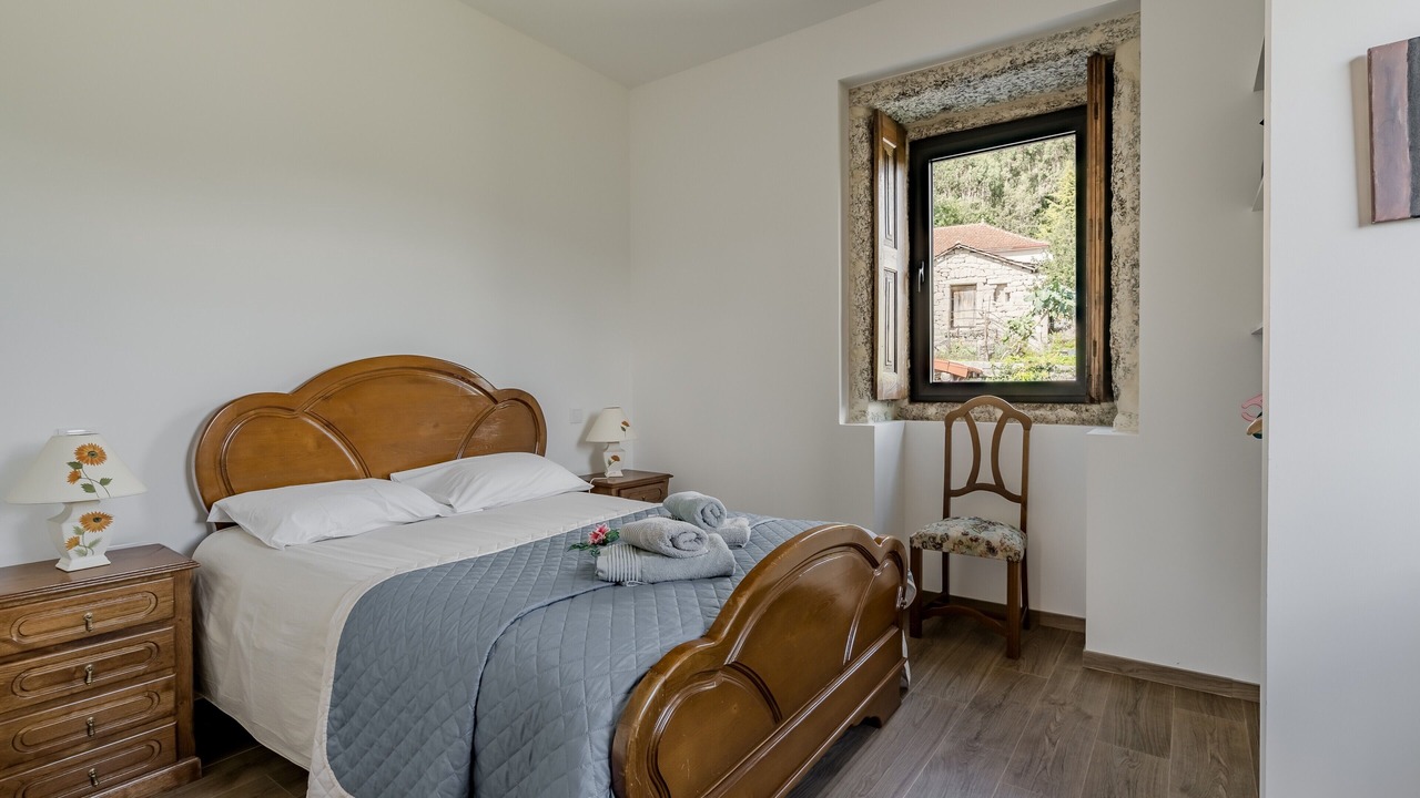 Photo of Bedroom in Rossas