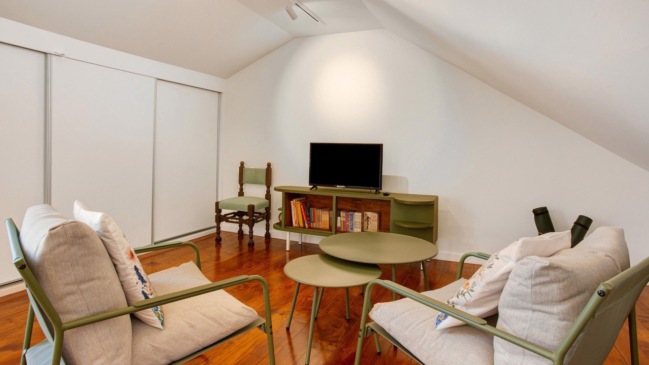 Photo of Livingroom in Santa Maria Maior