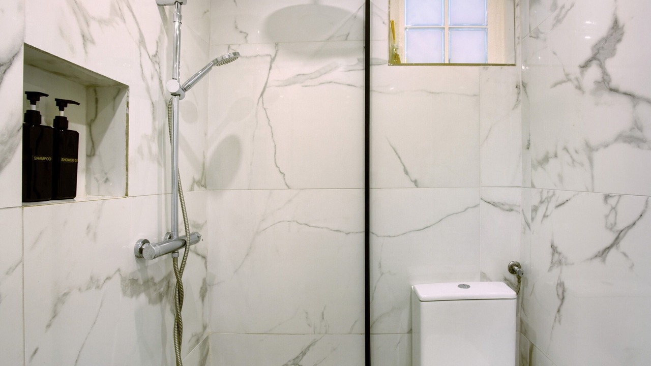 Photo of Bathroom in Porto Moniz