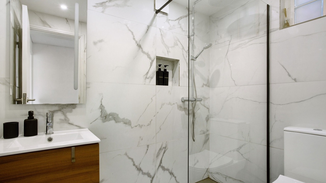 Photo of Bathroom in Porto Moniz