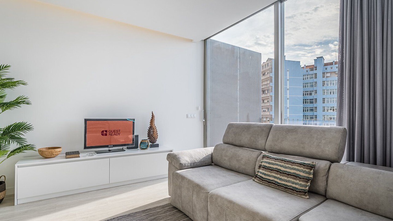 Photo of Livingroom in Gloria