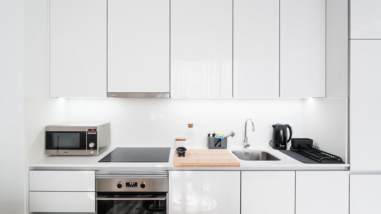 Photo of Kitchen in Gloria