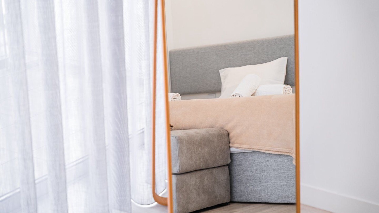 Photo of Bedroom in Gloria