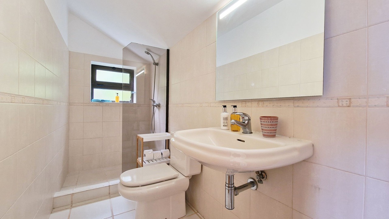 Photo of Bathroom in Sao Vicente