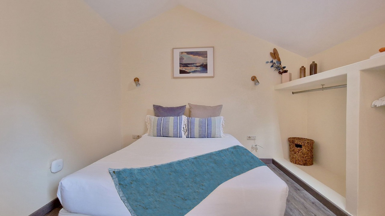 Photo of Bedroom in Sao Vicente