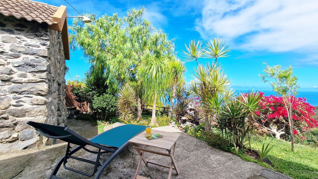 Photo of Patio Balcony in Sao Vicente