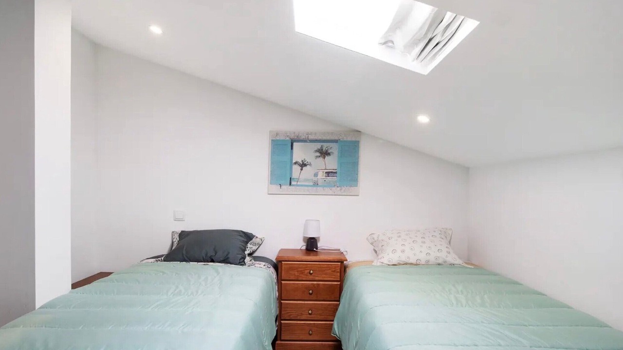 Photo of Bedroom in Apulia
