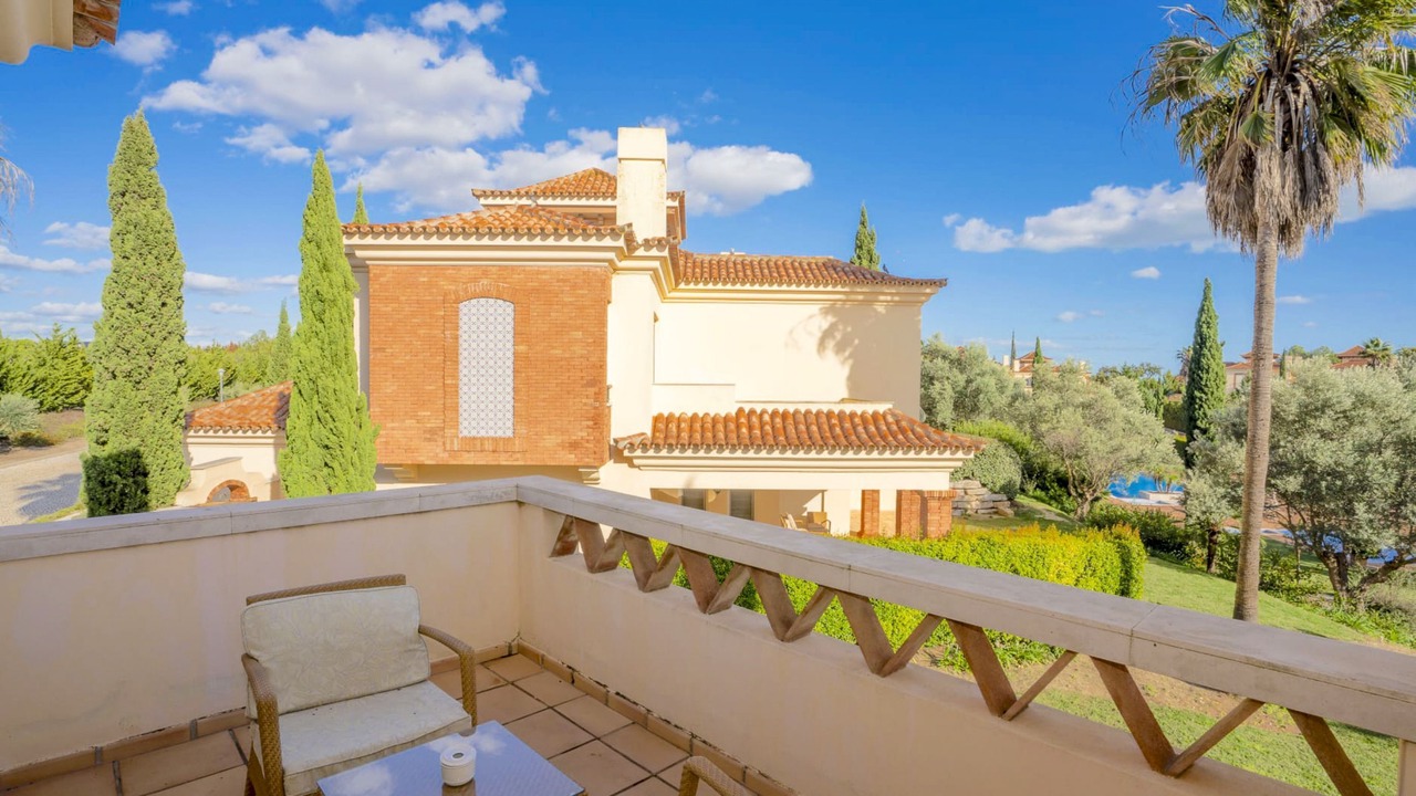 Photo of Patio Balcony in Vila Nova De Cacela