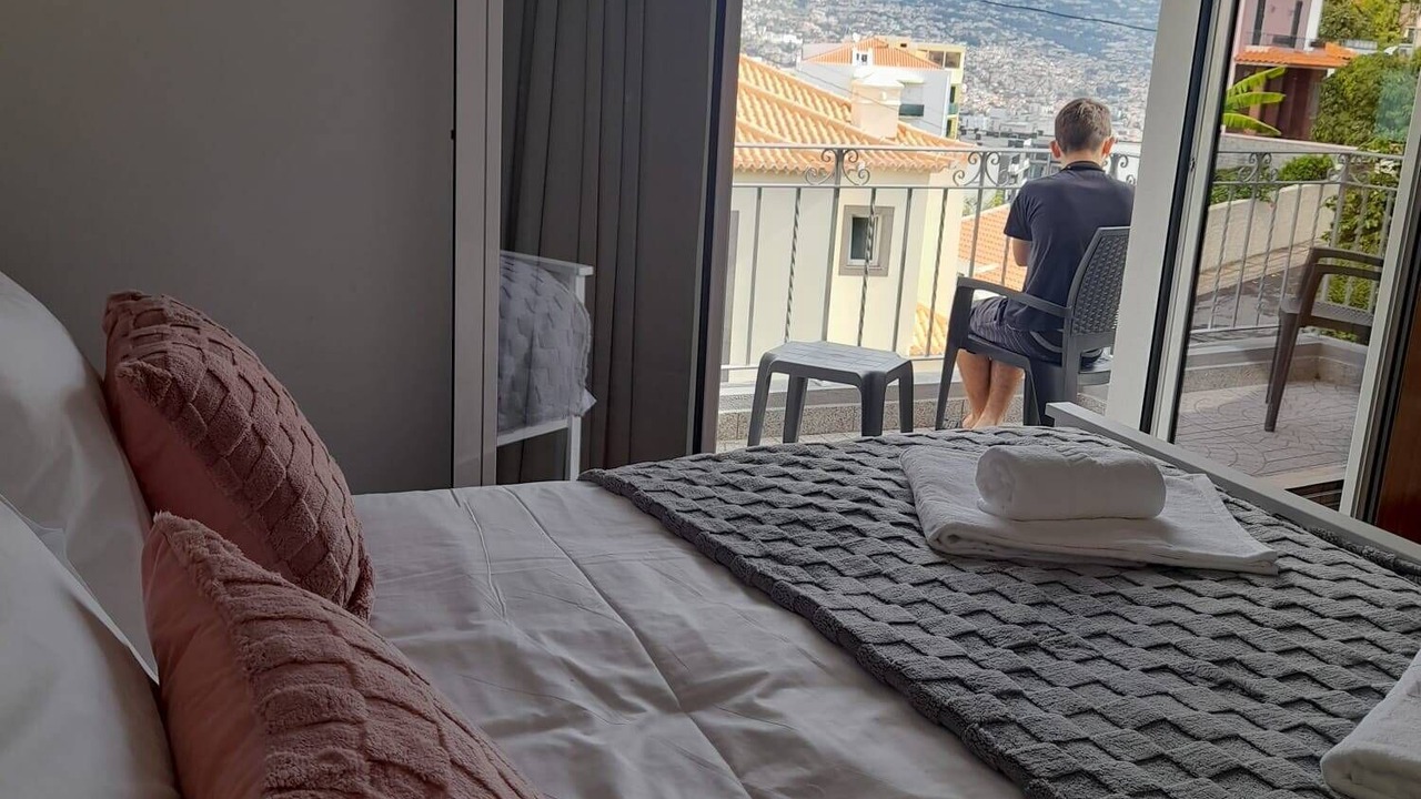 Photo of Bedroom in Sao Martinho