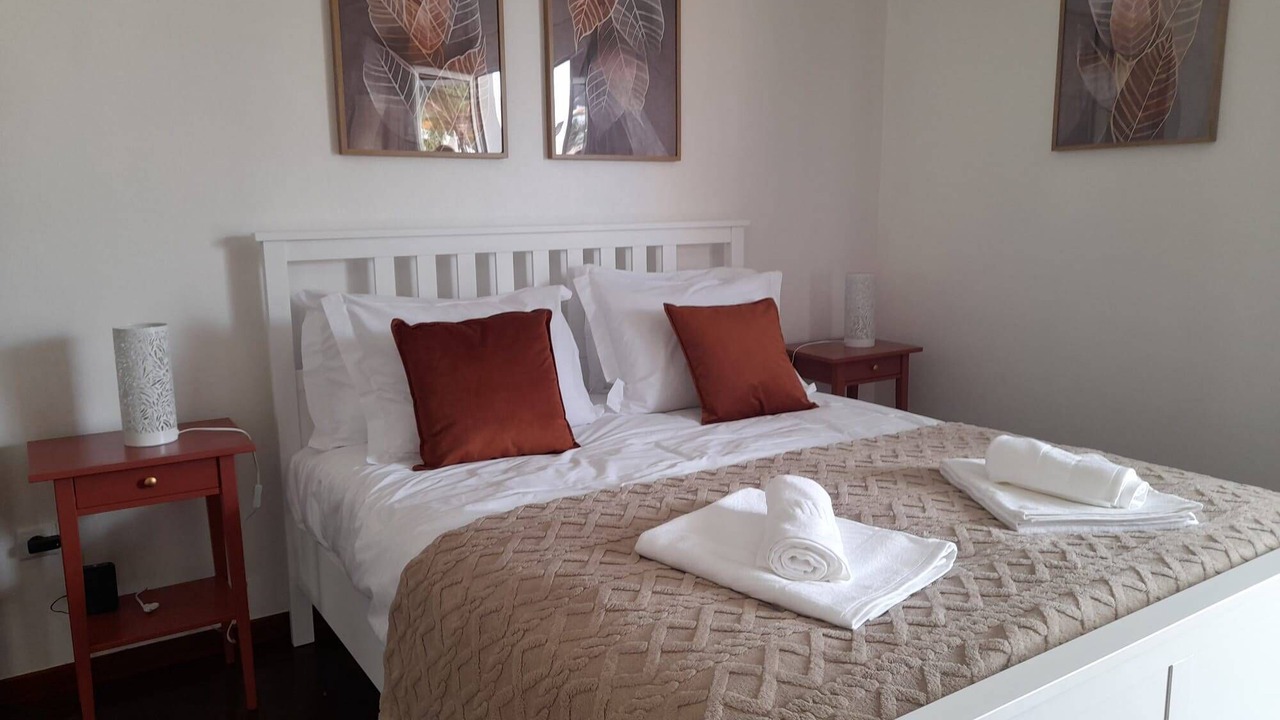 Photo of Bedroom in Sao Martinho