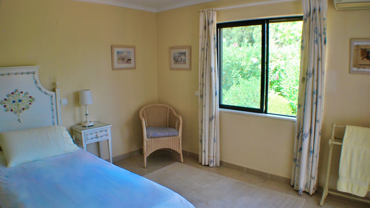 Photo of Bedroom in Vale Formoso