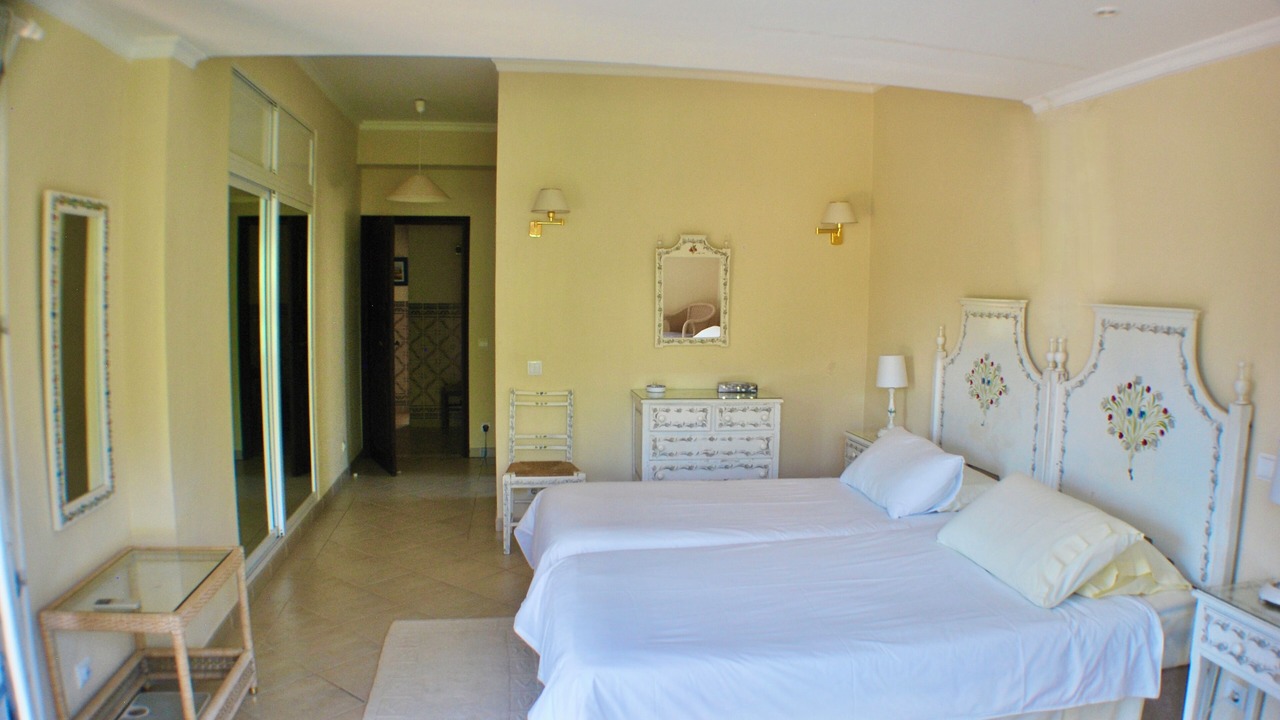 Photo of Bedroom in Vale Formoso