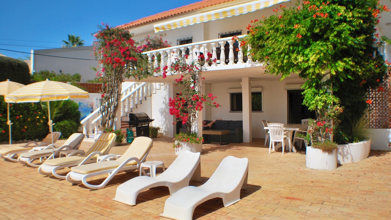 Photo of Outdoor in Vale Formoso