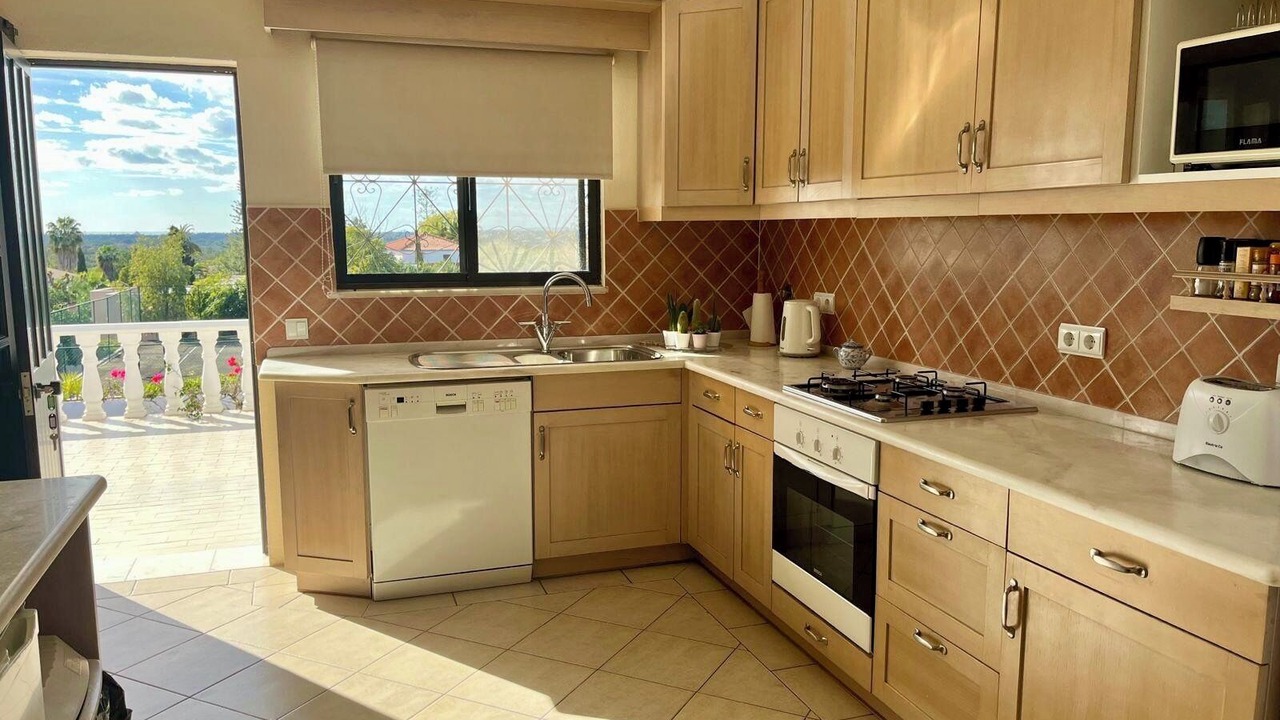 Photo of Kitchen in Vale Formoso