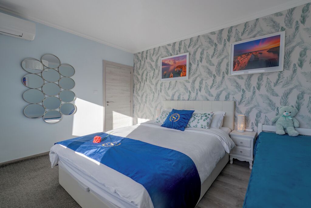 Photo of Bedroom in Cascais