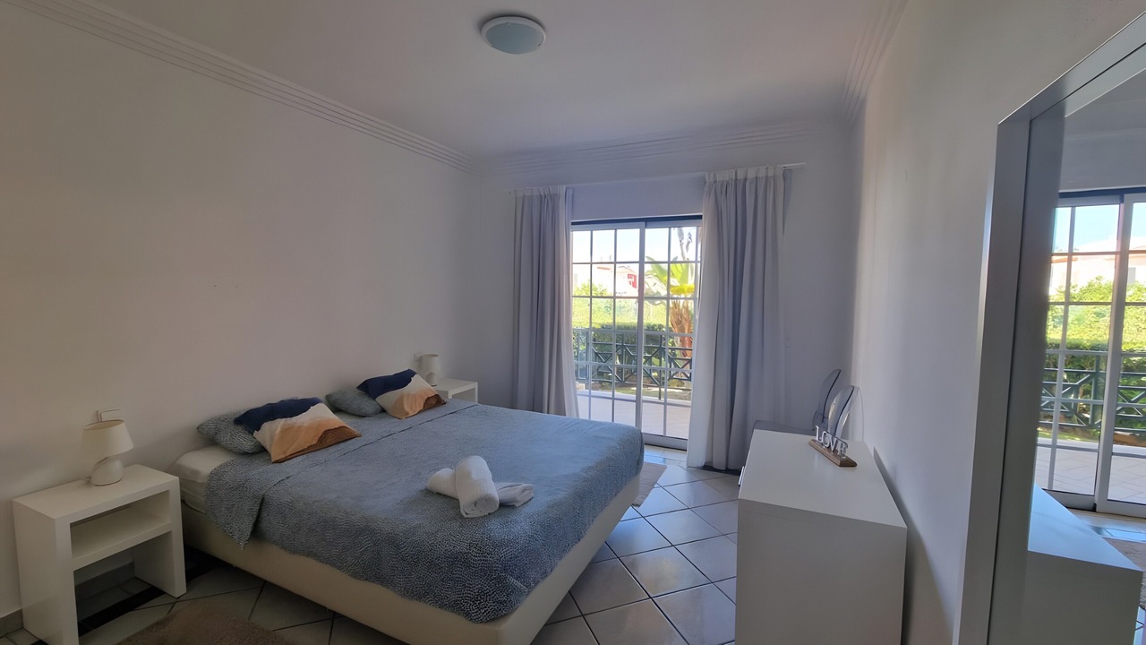 Photo of Bedroom in Santa Eulalia