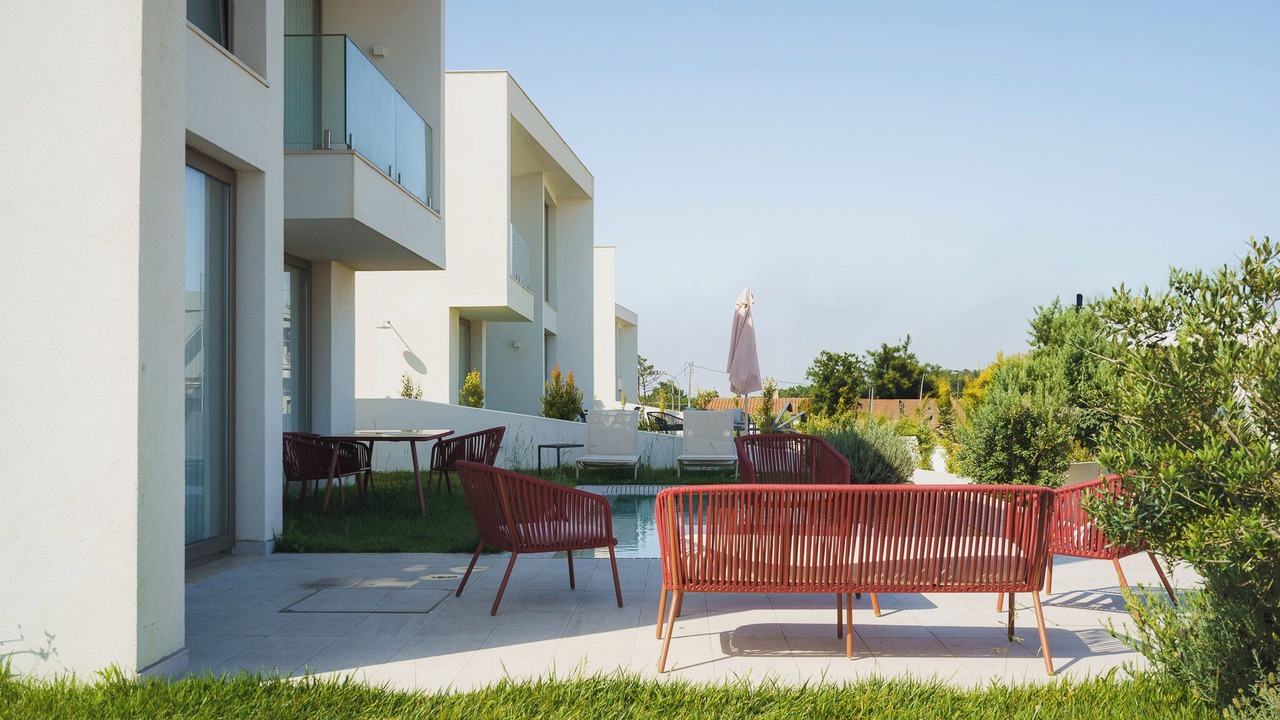 Photo of Outdoor in Fontanelas