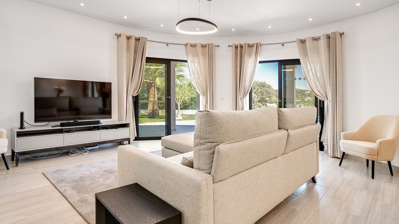 Photo of Livingroom in Loule