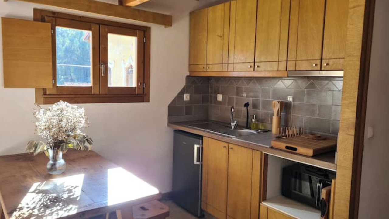 Photo of Kitchen in Friumes e Paradela