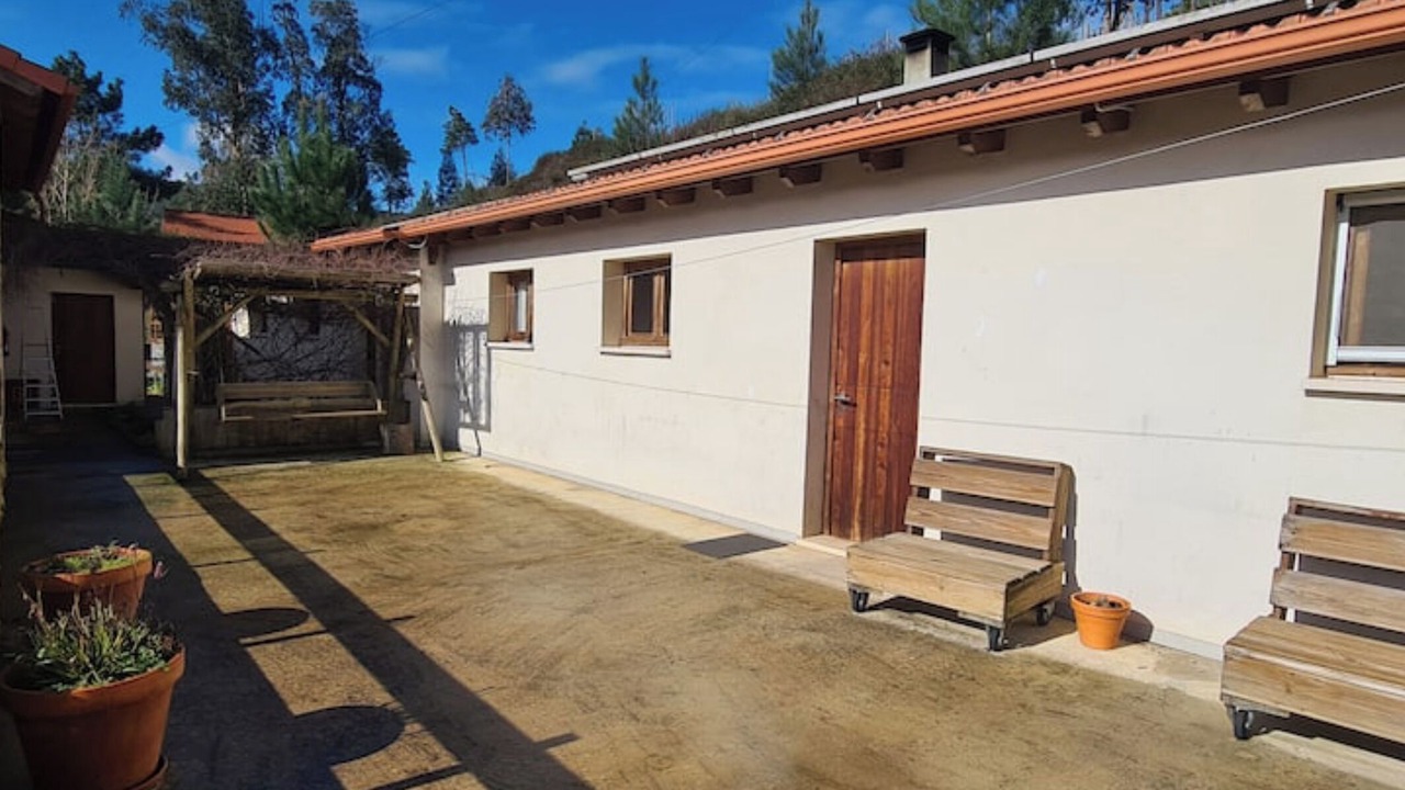 Photo of Outdoor in Friumes e Paradela